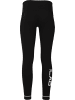 ELITE LAB Tights Run Elite X2 in 1001 Black