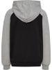 Hummel Hummel Kapuzenpullover Hmlessen Jungen in BLACK