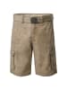 Timezone Short REGULAR MAGUIRETZ SHORT regular/straight in Beige