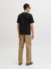 Jack & Jones T-shirt in Black