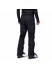 Black Diamond M DAWN PATROL HYBRID PANTS in Schwarz