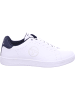 Sergio Tacchini Sneaker in weiß