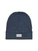 Oxmo Beanie in blau