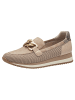 Jana Sneaker in TAUPE