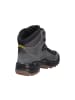 LOWA Outdoorschuhe in grau