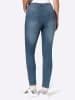 WITT WEIDEN Jeans in blue-bleached