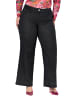 MIAMODA Jeans in schwarz