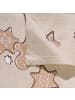 REDBEST Mitteldecke in beige