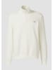 s.Oliver Sweatshirt in 0200_creme
