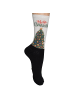 Jenes Socks Socken in Multicolored