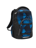 Coocazoo Rucksack BYTE Electric Ice in blau