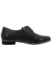 Everybody Eleganter Schnürschuh in schwarz