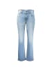 Calvin Klein Blau Damen Jeans aus Baumwolle
