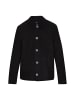 DreiMaster Men Jacket in black