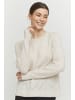 b.young Strickpullover BYMARTINE POINTELLE JUMPER - 20811894 in