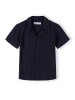 Minoti 2-tlg T-Shirt & Shorts 29POLO257 in dunkelblau