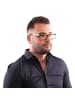 Fila Unisex Optische Fassungen Vollrandige Brille Gelb