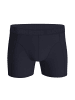 Björn Borg Boxershort 3er Pack in Blau
