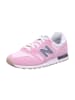 New Balance Sneaker Low in rot