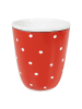 Blond Amsterdam Becher Uni Efteling in Rot - 350 ml