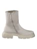 Paul Green Stiefelette Hellbeige