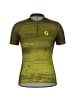 SCOTT W ENDURANCE 30 S/SL SHIRT in Grün