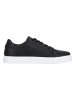 Virtus Sneaker Britannia in 1001 Black