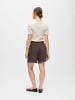 Object Shorts in Seal Brown