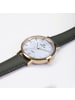 Girl Only Analog-Armbanduhr Girl Only Mademoiselle grün mittel (ca. 32mm)