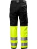 Helly Hansen Arbeitshose "Fyre Work Pant Cl 1" in Gelb