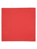 Mc Earl Einstecktuch in rot - 0005