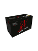 RIEDEL Glas 2er Set Wasserbecher Veloce 430 ml in transparent