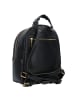 Liu Jo Rucksack 30 cm in nero