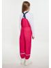Schmuddelwedda Mädchen (Kids) Regenhose in Himbeerpink