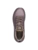 Tamaris WIDE FIT Sneaker in TAUPE