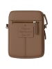 BEZLIT Schultertasche in Cuoio