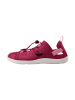 Reima Barfußsandalen Valoa Bright Berry
