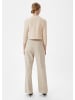 comma Strickjacke in 8102_beige