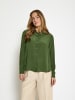 minus Shirt in Rifle Green