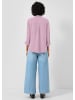 QS Bluse in 4143_rosa
