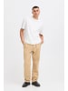 !SOLID Chinohose SDLIAM ELAS. in Braun