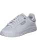 adidas Sneakers Low in white/taupe met