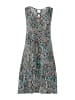 S.OLIVER RED LABEL Kleid in schwarz2
