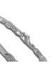 SilberDream 925 Sterling Silber Damen SilberDream Armbänder Eye ca. 18,5cm