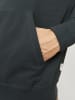 Jack & Jones Kapuzenpullover in Forest River