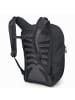 Osprey Poco Changing - Rucksack 45 cm (deep peyto) in schwarz