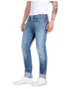 Replay Jeans ANBASS slim in Blau