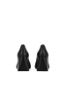 Kazar Pumps in Schwarz