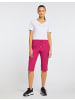 Joy Sportswear Caprihose ELLIE in boysenberry