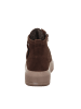 Legero Stiefelette WONDER in Corvino Braun